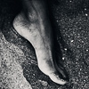 Mystery Foot