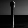 Abstract, alternative, Black & white, minimalistic, geometry, form, line, chiaroscuro, photography