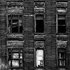 Abstract, alternative, Black & white, minimalistic, geometry, form, line, window, windows, wood, wooding, house, olding, old, istanbul, chiaroscuro, photography