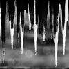 Abstract, alternative, Black & white, minimalistic, geometry, form, line, chiaroscuro, photography