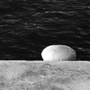 Abstract, alternative, Black & white, minimalistic, geometry, form, line, chiaroscuro, photography