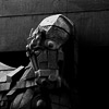 Abstract, alternative, Black & white, minimalistic, geometry, form, line, chiaroscuro, photography