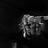 Abstract, alternative, Black & white, minimalistic, geometry, form, line, chiaroscuro, photography