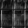 Abstract, alternative, Black & white, minimalistic, geometry, form, line, chiaroscuro, photography