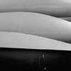 Abstract, alternative, Black & white, minimalistic, geometry, form, line, chiaroscuro, photography