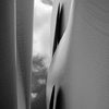 Abstract, alternative, Black & white, minimalistic, geometry, form, line, chiaroscuro, photography