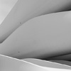 Abstract, alternative, Black & white, minimalistic, geometry, form, line, chiaroscuro, photography