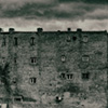 Улична Черно/Бяла фотография на Варна