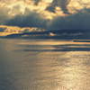 Color Photography of Balchik After Rain