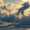 Color Photography of Balchik After Rain