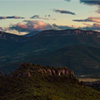 Photography of Sunset in Belogradchik