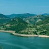 East Rodopi Lake Photography