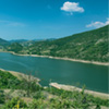 East Rodopi Lake Photography