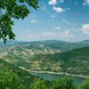 East Rodopi Lake Photography