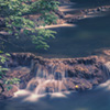 Color Photography - Krushuna Waterfall