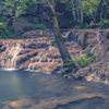 Color Photography - Krushuna Waterfall