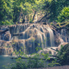Color Photography - Krushuna Waterfall