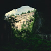 Cave Color Photography - Cave Devetatshka