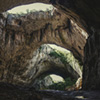 Cave Color Photography - Cave Devetatshka
