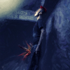Stylists, hair, alternative, color, painting, processing, retouch, editing, collage, digital, photography, Daci