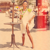 Jewelry, color, c42, retouching, photography, accessories, clothes, summer, beach, bar cubo, varna