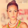 Jewelry, color, c42, retouching, photography, accessories, clothes, summer, beach, bar cubo, varna