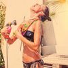 Jewelry, color, c42, retouching, photography, accessories, clothes, summer, beach, bar cubo, varna