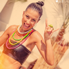 Jewelry, color, c42, retouching, photography, accessories, clothes, summer, beach, bar cubo, varna