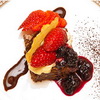 Restaurant, Desserts, Sweets