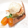 Restaurant, Desserts, Sweets