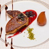 Restaurant, Gourmet, Food,