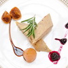 Restaurant, Gourmet, Food,