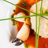 Restaurant, Gourmet, Food,