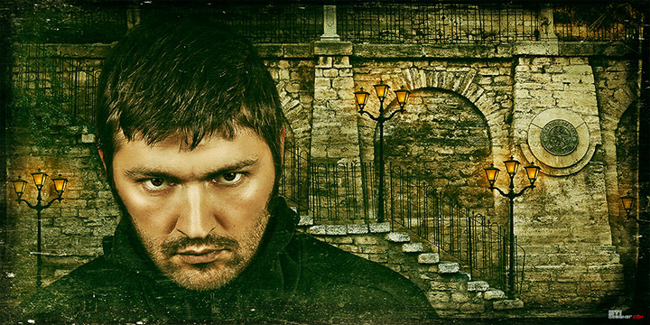 Svetoslav Ivanov