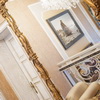 Интериор, обзавеждане, аксесуари, дърворезба, архитектура, панорама, помещения, стаи, баня, спалня, офис, цветна фотография