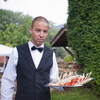 Събитие, кетъринг, напитки, храна, бюфет, горме, известни личности, фотография, Ботаническа, Градина, Балчик,